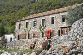 Etno house Velje Selo